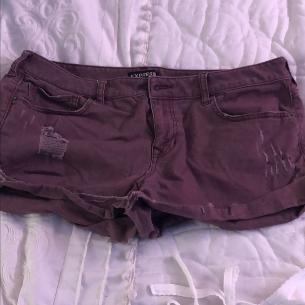 Shorts